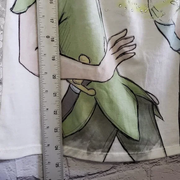 Disney Boutique Tank - Picture 10 of 11